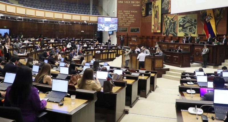 Reformas que Aceleran la Construcción de Vivienda – La Voz del Altiplano