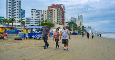 Internet Gratis en Playa El Murciélago para Turistas y Mantenses – La Voz del Altiplano