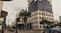 Tras cuatro años de espera, el Palacio de Justicia entra a una nueva fase de reparaciones – La Voz del Altiplano