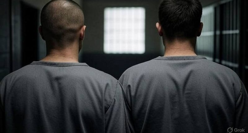 Detienen a dos hombres por tráfico de armas y extorsión en Guayas – La Voz del Altiplano