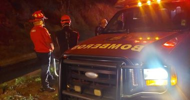 Niña de ocho años muere tras sufrir caída en canal de Ambato – La Voz del Altiplano