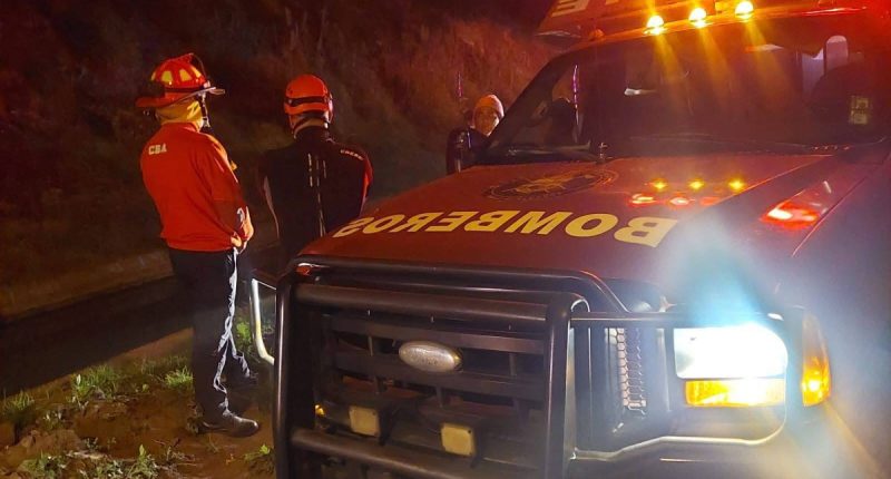 Niña de ocho años muere tras sufrir caída en canal de Ambato – La Voz del Altiplano