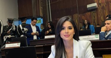 Juan Andrés González Demuestra Pruebas Contra Diana Jácome – La Voz del Altiplano