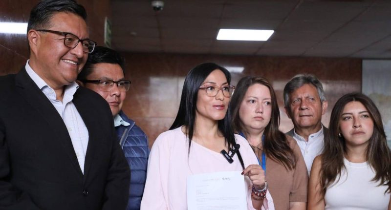 Respuesta Coordinada del Estado ante Desapariciones – La Voz del Altiplano