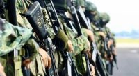 Prisión preventiva para militares investigados por muerte – La Voz del Altiplano