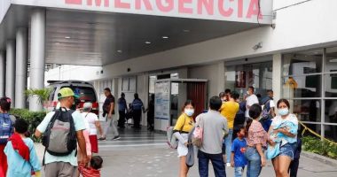 Ecuador evalúa modelo de salud español: inversión – La Voz del Altiplano
