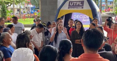 Juez se pronuncia sobre tarifas de agua y caso a la corte – La Voz del Altiplano