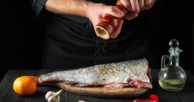 Comer pescado dos veces por semana y sus beneficios en salud – La Voz del Altiplano
