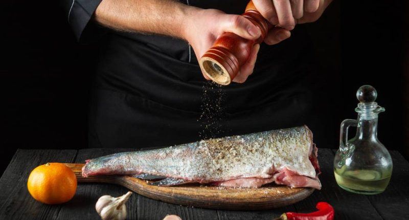 Comer pescado dos veces por semana y sus beneficios en salud – La Voz del Altiplano