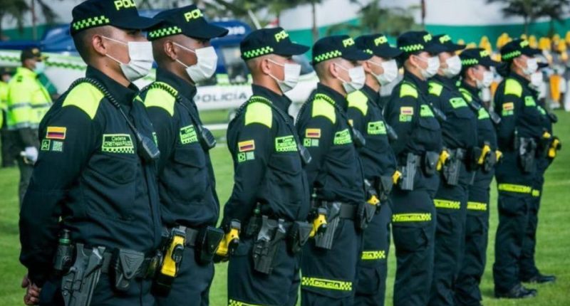 Atentado con explosivos en Cauca – La Voz del Altiplano