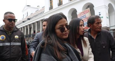 Fiscalía cierra caso magnicidio FV y pide audiencia – La Voz del Altiplano