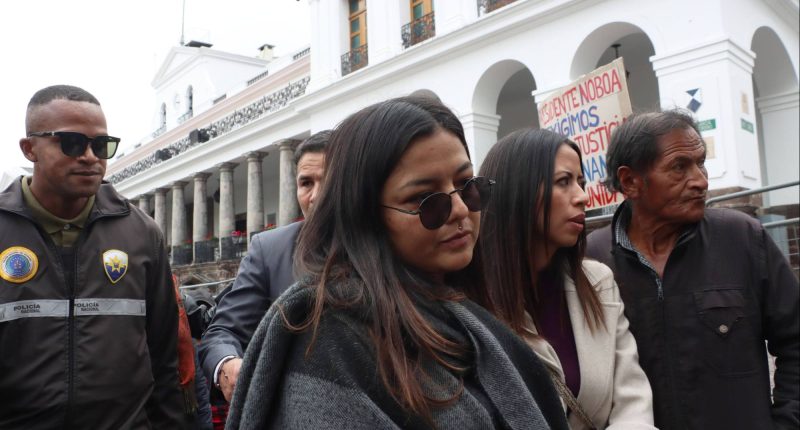 Fiscalía cierra caso magnicidio FV y pide audiencia – La Voz del Altiplano