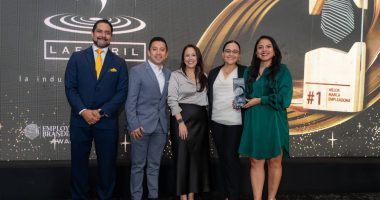 Líder en empleo en consumo masivo en Ecuador – La Voz del Altiplano