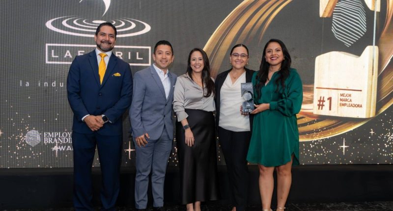 Líder en empleo en consumo masivo en Ecuador – La Voz del Altiplano