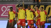 Aucas logra su primera victoria 3-2 contra Orense SC 2026 – La Voz del Altiplano