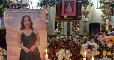 Despedida de odontóloga fallecida en accidente en Cusubamba – La Voz del Altiplano