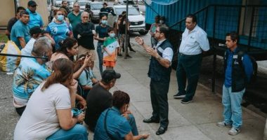 Multas y nuevos horarios en la recolección de desechos Guayaquil – La Voz del Altiplano