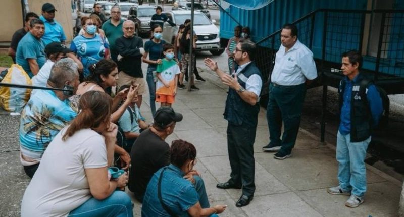 Multas y nuevos horarios en la recolección de desechos Guayaquil – La Voz del Altiplano