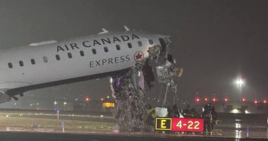 Aeropuerto LaGuardia reabre tras accidente en pista que dejó dos muertos – La Voz del Altiplano