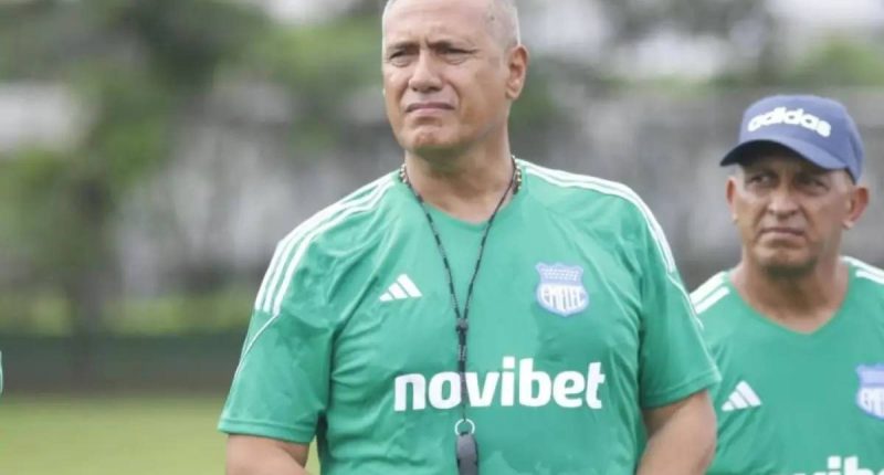 Hernán Torres asume dirección técnica de Orense SC – La Voz del Altiplano