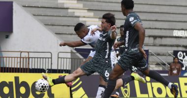 Guayaquil City empata con Leones en fecha 6 de LigaPro 2023 – La Voz del Altiplano