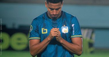 Marcos Mejía queda libre y reforzaría a Barcelona – La Voz del Altiplano