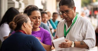 Recaudación de patentes en Guayaquil: USD 2.4 millones 2023 – La Voz del Altiplano