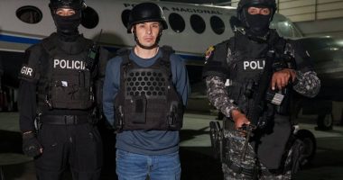 Capturan al Presunto Cerebro del Asesinato – La Voz del Altiplano