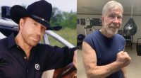 Chuck Norris, ícono del cine de acción, muere a los 86 años – La Voz del Altiplano