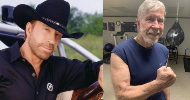 Chuck Norris, ícono del cine de acción, muere a los 86 años – La Voz del Altiplano
