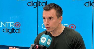 Ecuador no se entrega a ningún país – La Voz del Altiplano