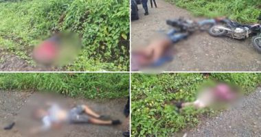 Presuntos delincuentes fueron abatidos en toque de queda – La Voz del Altiplano