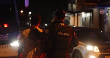 ONU cuestiona a Ecuador leyes antiterrorismo – La Voz del Altiplano