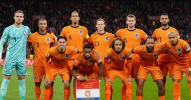 Países Bajos convoca jugadores para amistoso contra Ecuador – La Voz del Altiplano