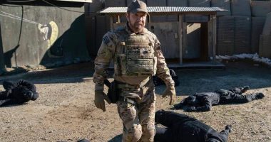 el guerrero eterno del cine y la disciplina – La Voz del Altiplano