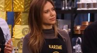 Karime Borja Eliminada de MasterChef Celebrity Ecuador: Top 7 – La Voz del Altiplano