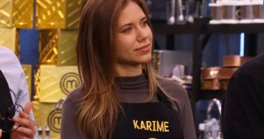 Karime Borja Eliminada de MasterChef Celebrity Ecuador: Top 7 – La Voz del Altiplano
