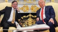 Fiscales de EE. UU. investigan a Gustavo Petro por narco – La Voz del Altiplano
