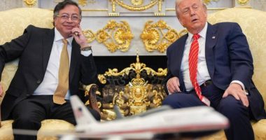 Fiscales de EE. UU. investigan a Gustavo Petro por narco – La Voz del Altiplano