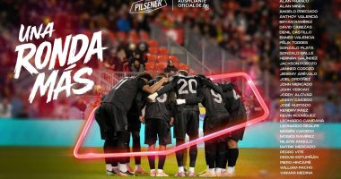 Ecuador convoca amistosos ante Marruecos y Países Bajos – La Voz del Altiplano