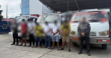 Desarticulan red de robo de combustible vinculada a Triple A – La Voz del Altiplano