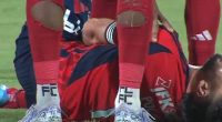 Francisco Fydriszewski y grave lesión en fútbol colombiano – La Voz del Altiplano