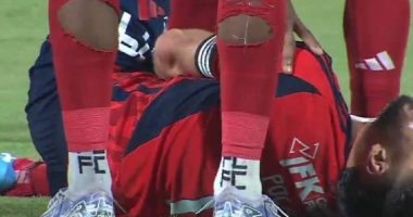 Francisco Fydriszewski y grave lesión en fútbol colombiano – La Voz del Altiplano