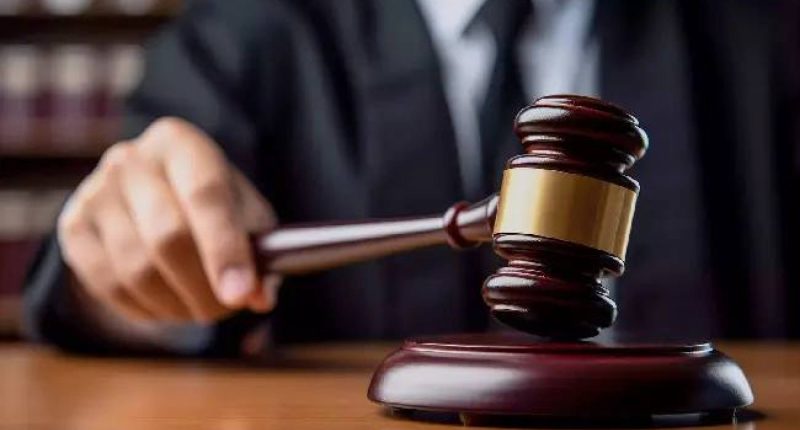 Hombre condenado por femicidio de su hijastra en Azuay 2025 – La Voz del Altiplano
