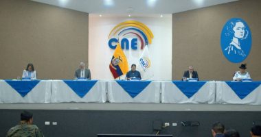 CNE suspende servicios en línea por mantenimiento en 2026 – La Voz del Altiplano