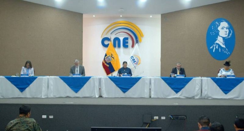 CNE suspende servicios en línea por mantenimiento en 2026 – La Voz del Altiplano