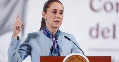 México envía nuevo barco con ayuda humanitaria a Cuba – La Voz del Altiplano