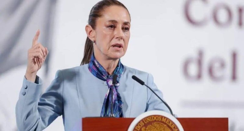 México envía nuevo barco con ayuda humanitaria a Cuba – La Voz del Altiplano