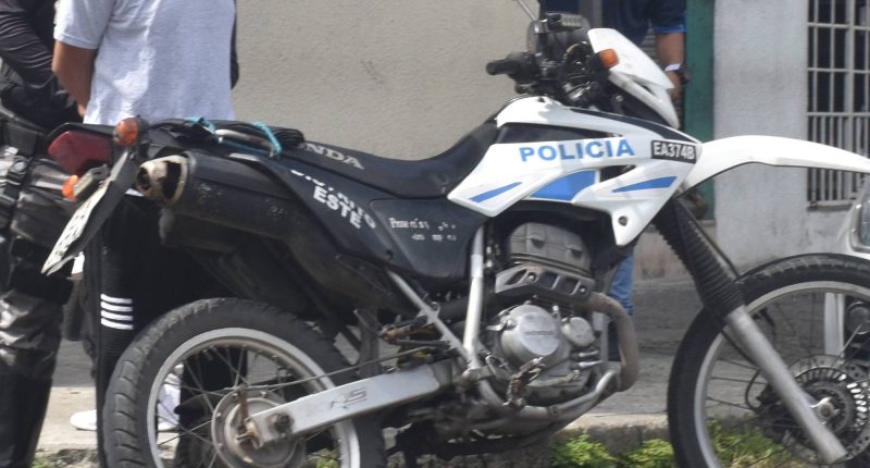 Violencia intrafamiliar deja un detenido – La Voz del Altiplano