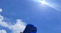 Calor agobiante en Santo Domingo – La Voz del Altiplano